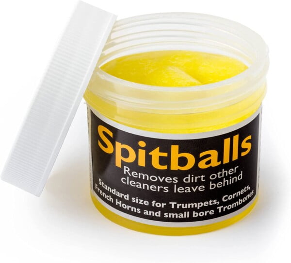 Herco HE185SI SM SPITBALLS 18/JAR - Slika 1