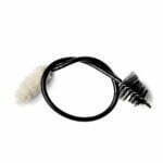 Herco HE58 Saxophone Vinyl Coated Neck Cleaner
