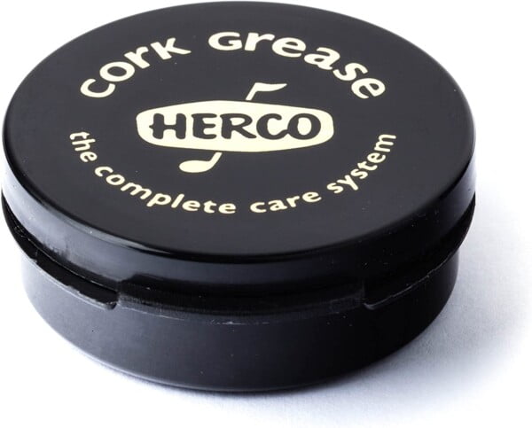 Herco HE70 Cork Grease: Clarinets - Slika 1