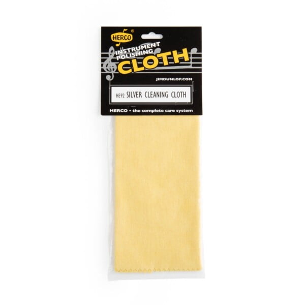 Herco HE92 Silver Cleaning Cloth - Slika 1