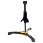 Hercules DS531B Soprano Saxophone Stand