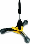 Hercules DS640BB Flute/Clarinetinet Stand w/bag