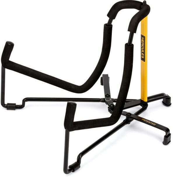 hercules-gs302b-el-git-stand Hercules GS302B El.Guitar Stand - Slika 1