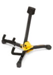 Hercules GS402BB w/bag El.Guitar Stand