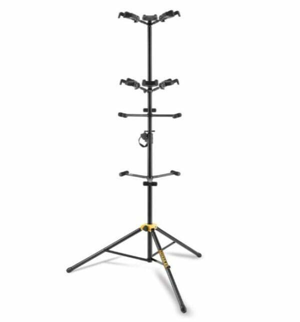 hercules-gs526b-guitar-stand-for-6pcs Hercules GS526B Guitar stand for 6pcs - Slika 1