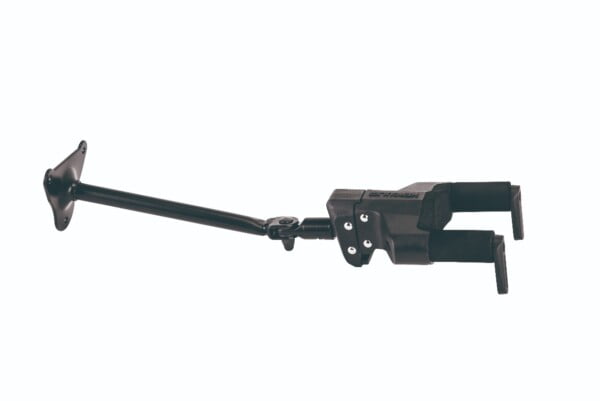 hercules-gsp40wb-plus-steel-base Hercules GSP40WB PLUS Wall Hanger Guitar Stands - Slika 1