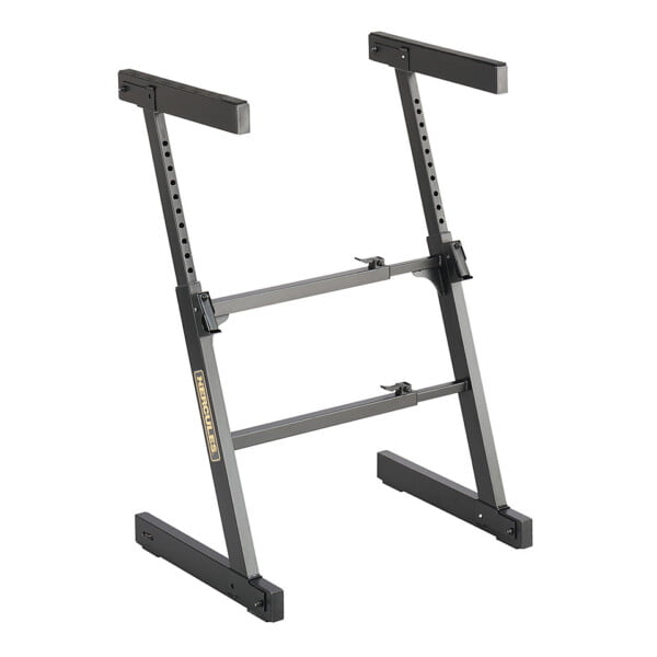 hercules-ks400b-keyboard-stand Hercules KS400B Keyboard stand - Slika 1