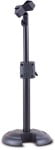 Hercules MS100B H-Base Mic Stand