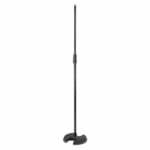 Hercules MS202B H-Base Mic Stand