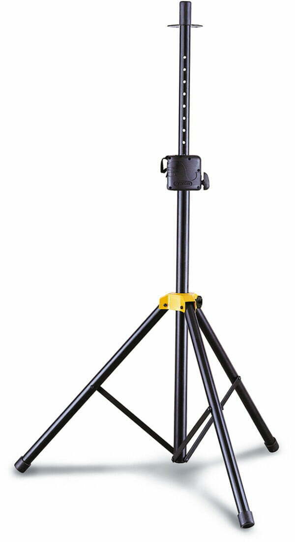 hercules-ss400b-speaker-stand Hercules SS400B Speaker stand - Slika 1