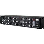 Hill Audio PSM2220. 2+2 Channel Stereo Production Mixer