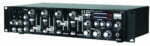 Hill Audio ZPR2820 2-Zone Rack Mixer