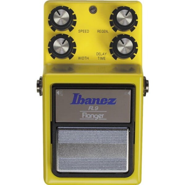 ibanez-fl9-flanger Ibanez FL9 Flanger - Slika 1