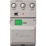 Ibanez FZ7 Fuzz