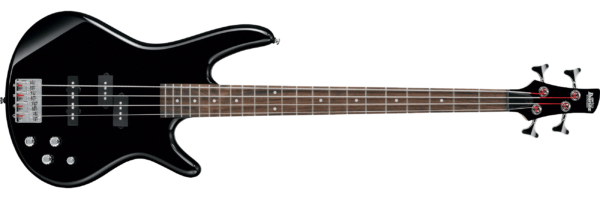 ibanez-gsr200-bk Ibanez GSR200 BK Bas gitara - Slika 1