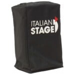 Italian Stage COVERP108 Protec. Cover for IS P108A.P108