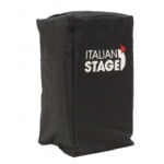 Italian Stage COVERP110 Protec. Cover for IS P110A.P110