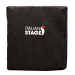 Italian Stage COVERP112 Protec. Cover for IS P112A.P112