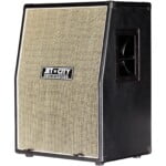 Jet City JCA24SV 2x12 Guitar Speaker Cabinet