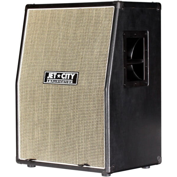 Jet City JCA24SV 2x12 Guitar Speaker Cabinet - Slika 1
