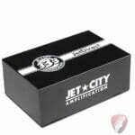 Jet City JetDirect - MicSim circuit