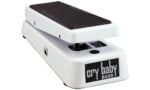 Jim Dunlop 105Q Bass Wah