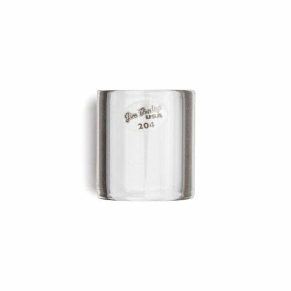Jim Dunlop 204 Glass Slide KN/M - Slika 1