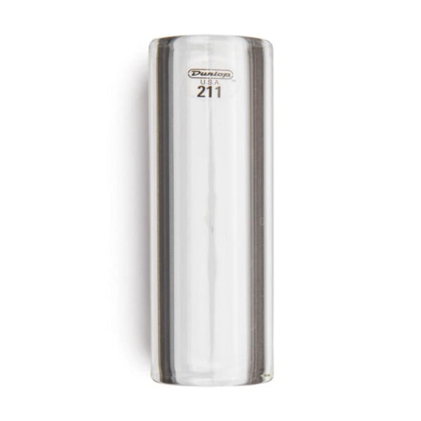 Jim Dunlop 211 Glass Slide  HVY/S - Slika 1
