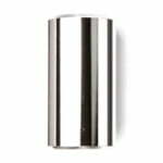 Jim Dunlop 228 Chromed Brass Slide HVY/MD-SH