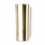 Jim Dunlop 231 Harris Brass Slide Medium