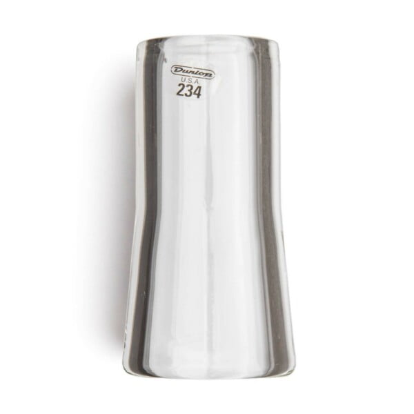 Jim Dunlop 234 Flared Glass Slide Medium - Slika 1