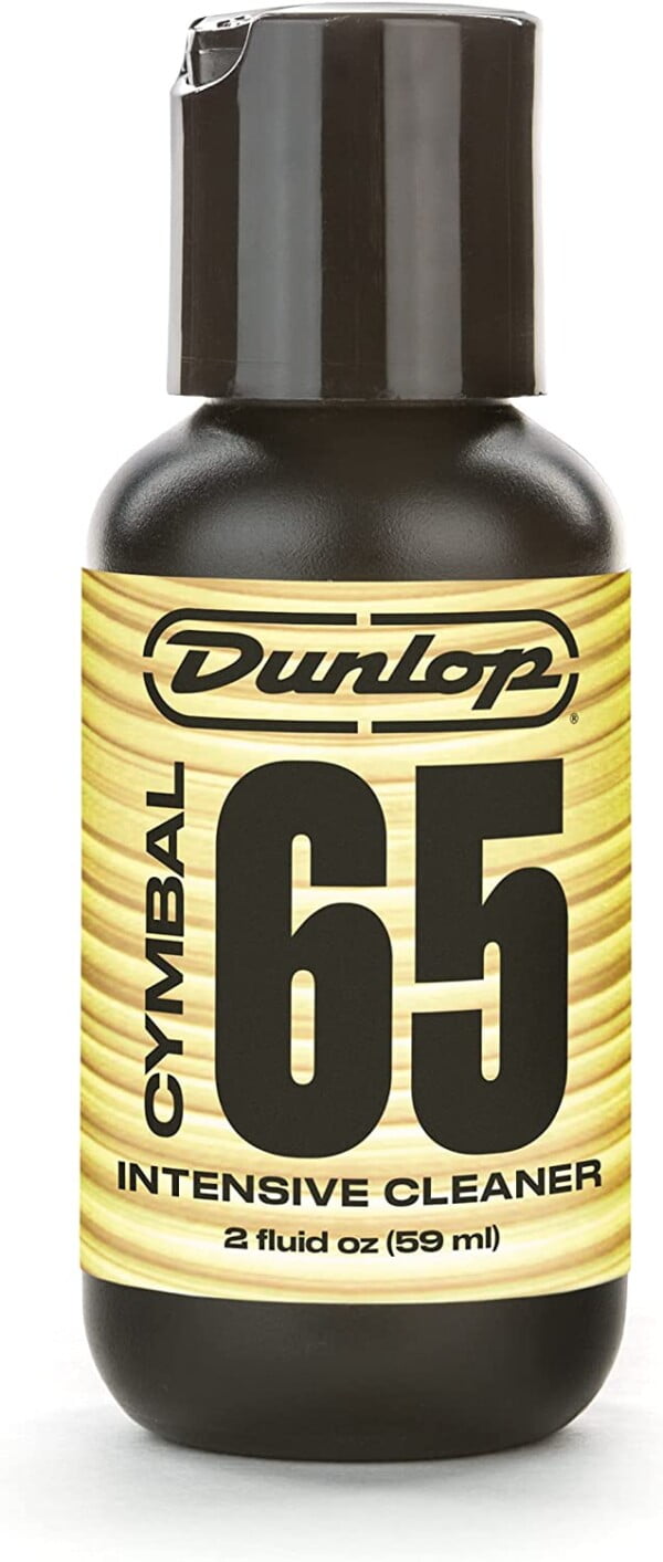 jim-dunlop-6422-cymbal-intensive-cleaner Jim Dunlop 6422 Cymbal Intensive Cleaner - Slika 1