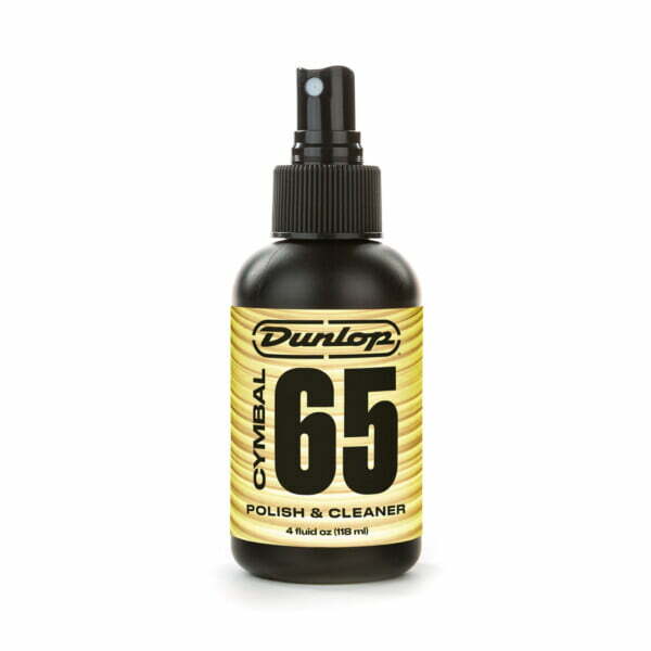 jim-dunlop-6434-cymbal-cleaner-4oz Jim Dunlop 6434 Cymbal 65 Cleaner - Slika 1