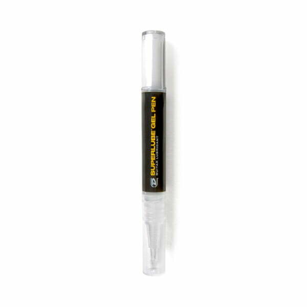 Jim Dunlop 6567 Superlube gel pen 2ml - Slika 1