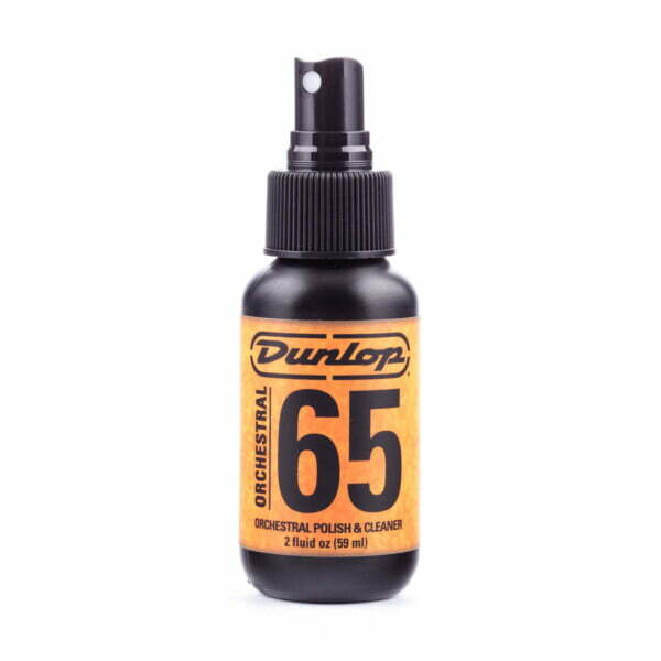 jim-dunlop-6592-orchestral-cleaner-2oz Jim Dunlop 6592 Orchestral 65 Polish and Cleaner - Slika 1