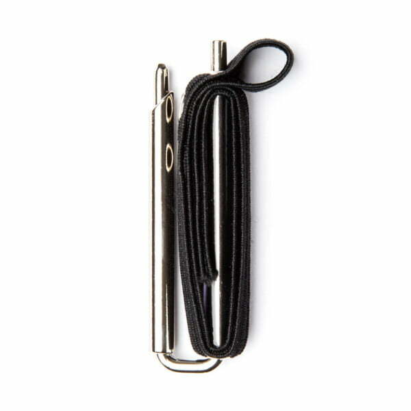 jim-dunlop-741-elastic-capo-converter Jim Dunlop 741 Elastic Capo/Slide Converter - Slika 1