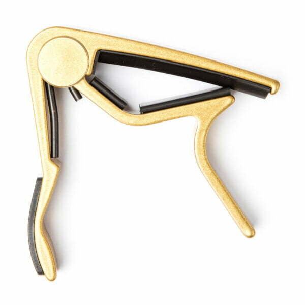 jim-dunlop-83cg-trigger-capo Jim Dunlop 83CG Trigger Curved Guitar Capo - Slika 1