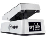 Jim Dunlop CBM105Q Crybaby Bass Mini Wah