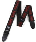 Jim Dunlop D38-29LT Lucky 13 Tattoo Your Soul Strap