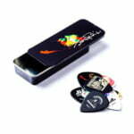 Jim Dunlop JH-PT04H Band Gypsys Tin Picks