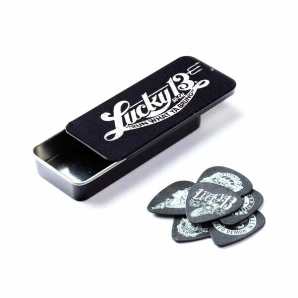 jim-dunlop-l13ct073-lucky13 Jim Dunlop L13CT073 Lucky13 Picks - Slika 1