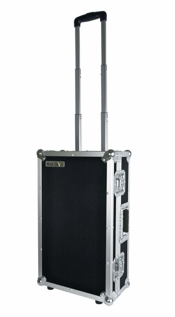 Joyo RD-2 Truckdriver Pedal board - Slika 1