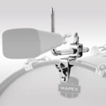 Mapex MCH912 Cowbell Holder for Bass Drum