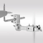 Mapex MCH913 Cowbell Holder for Cymbal Stand