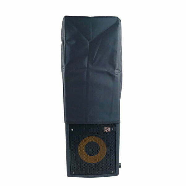 MarkAudio ERGO 802 Cover - Slika 1