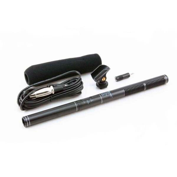 master-audio-cm238-pen-type-microphone-condenser-mic Master Audio CM238 Pen-type microphone Condenser Mic. - Slika 1