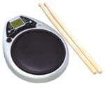 Medeli DD6 Digital Practice Drum