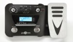 Medeli GP120 Guitar Effects Processor