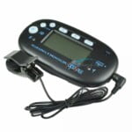 Musedo MT50 Tuner-Metronome