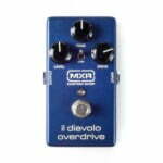 Mxr CSP036 IL Diavolo Overdrive